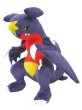 Photo1: Pokemon 2018 ALL STAR COLLECTION Garchomp Plush Toy SAN-EI (1)