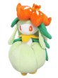 Photo1: Pokemon 2018 ALL STAR COLLECTION Lilligant Plush Toy SAN-EI (1)