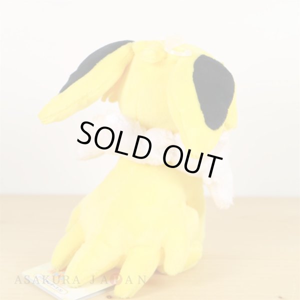 Photo3: Pokemon 2018 ALL STAR COLLECTION Jolteon Plush Toy SAN-EI (3)