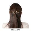 Photo3: Pokemon Center 2019 Pokemon accessory Series Hair bands Pin Clip H9 (3)