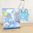 Photo1: Pokemon Center 2019 Fresh Water Series Acrylic Charm #6 Froakie (1)