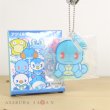 Photo1: Pokemon Center 2019 Fresh Water Series Acrylic Charm #1 Squirtle (1)