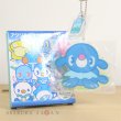 Photo1: Pokemon Center 2019 Fresh Water Series Acrylic Charm #7 Popplio (1)