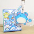 Photo1: Pokemon Center 2019 Fresh Water Series Acrylic Charm #10 Marill (1)