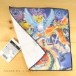 Photo2: Pokemon Center 2019 OSAKA DX Hand towel Handkerchief (2)