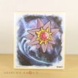 Photo1: Pokemon 2019 BANDAI Shikishi Art picture No.9 Starmie (1)