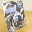 Photo2: Pokemon 2019 BANDAI Shikishi Art picture 2 No.15 Lugia Silver tooling ver. (2)