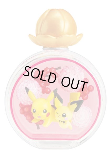 Photo3: Pokemon 2019 PETITE FLEUR vol.2 Complete set of 6 Mini Figure (3)