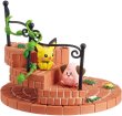 Photo6: Pokemon 2019 Tsunagete Kawaii! Pokemon's Steps Staircase Complete set of 6 Figure (6)