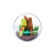 Photo7: Pokemon 2019 Terrarium Collection vol.6 set of 6 Figure Complete set Mini Figure (7)