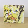 Photo1: Pokemon 2019 BANDAI Shikishi Art picture No.2 Pikachu (1)