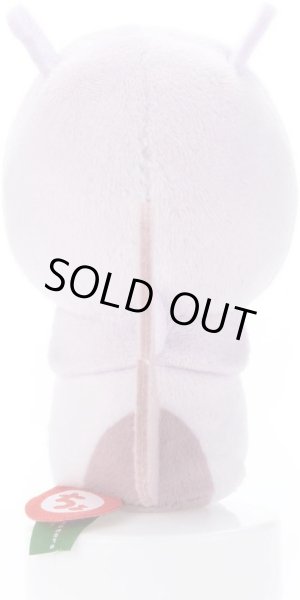 Photo2: Pokemon 2019 Takara Tomy Arts Chokkori-san Sitting Plush Chokkori Mewtwo (2)