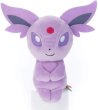 Photo1: Pokemon 2018 Takara Tomy Arts Chokkori-san Sitting Plush Chokkori Espeon (1)