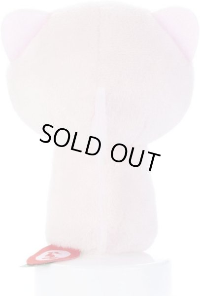 Photo2: Pokemon 2019 Takara Tomy Arts Chokkori-san Sitting Plush Chokkori Mew (2)