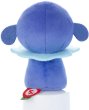 Photo2: Pokemon 2019 Takara Tomy Arts Chokkori-san Sitting Plush Chokkori Popplio (2)