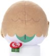 Photo2: Pokemon 2019 Takara Tomy Arts Chokkori-san Sitting Plush Chokkori Rowlet (2)