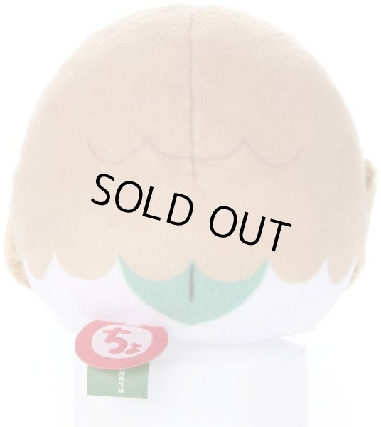 Photo2: Pokemon 2019 Takara Tomy Arts Chokkori-san Sitting Plush Chokkori Rowlet (2)