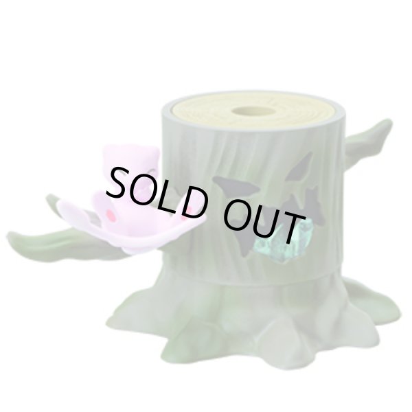 Photo8: Pokemon 2019 Atsumete! Kasanete! Pokemon Forest vol.3 set of 8 figures Complete set (8)