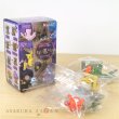 Photo2: Pokemon 2019 Atsumete! Kasanete! Pokemon Forest vol.3 #7 Paras & Abra Figure (2)