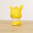 Photo3: Pokemon 2019 BANDAI FIGURE x CLIP Figulip vol.2 Jolteon Mini Figure (3)