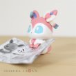 Photo4: Pokemon 2019 BANDAI FIGURE x CLIP Figulip vol.2 Sylveon Mini Figure (4)