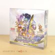 Photo2: Pokemon Card Game Sun & Moon SM11b Dream League Booster Pack BOX Japanese (2)