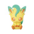 Photo1: Pokemon 2019 BANDAI FIGURE x CLIP Figulip vol.2 Leafeon Mini Figure (1)