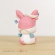 Photo3: Pokemon 2019 BANDAI FIGURE x CLIP Figulip vol.2 Sylveon Mini Figure (3)