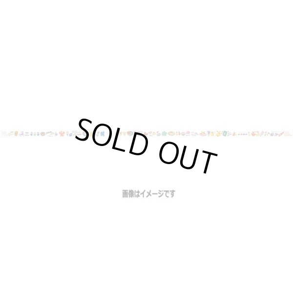 Photo2: Pokemon Center 2019 WIDE Deco Rush Pokemon diner Decoration tape (2)