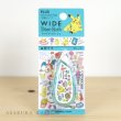 Photo6: Pokemon Center 2019 WIDE Deco Rush Pokemon diner Decoration tape (6)