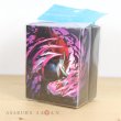 Photo3: Pokemon Center Original Card Game Flip deck case Zoroark Dark illusionist (3)