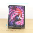 Photo2: Pokemon Center Original Card Game Sleeve Zoroark Dark illusionist 64 sleeves (2)