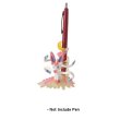 Photo1: Pokemon Otasuke Desk -So Cute- DESKTOP FIGURE #5 Sylveon Pen stand (1)