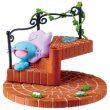 Photo5: Pokemon 2019 Tsunagete Kawaii! Pokemon's Steps Staircase vol.2 Complete set of 6 Figure (5)