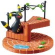 Photo8: Pokemon 2019 Tsunagete Kawaii! Pokemon's Steps Staircase vol.2 Complete set of 6 Figure (8)