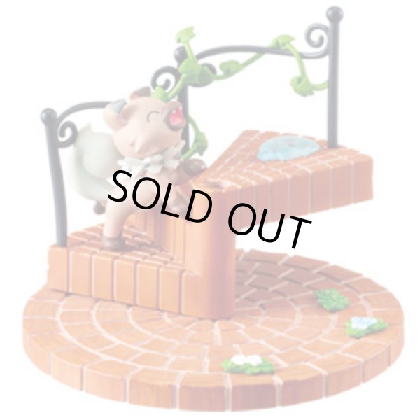 Photo7: Pokemon 2019 Tsunagete Kawaii! Pokemon's Steps Staircase vol.2 Complete set of 6 Figure (7)