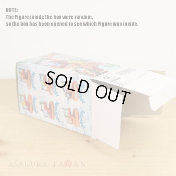 Photo4: Pokemon 2019 Tsunagete Kawaii! Pokemon's Steps Staircase vol.2 #6 Umbreon Figure (4)