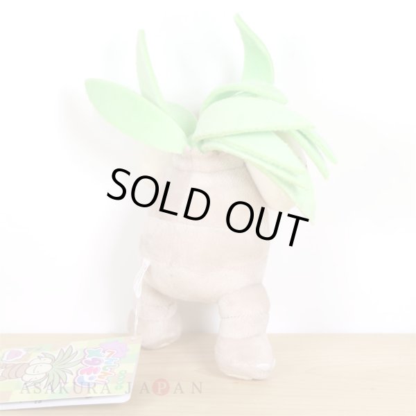 Photo3: Pokemon Center 2019 Plush Toy Transform Ditto Exeggutor (3)