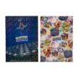 Photo2: Pokemon Center 2019 POKEMON BAND FES A4 Size Clear File Folder 2 pcs set (2)