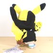 Photo4: Pokemon Center 2019 POKEMON BAND FES Plush doll Pikachu (4)