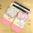 Photo2: Pokemon Center 2019 POKEMON BAND FES Socks for Women 23 - 25 cm 1 Pair Fairy (2)