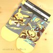 Photo2: Pokemon Center 2019 POKEMON BAND FES Socks for Women 23 - 25 cm 1 Pair Electric (2)