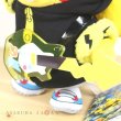 Photo3: Pokemon Center 2019 POKEMON BAND FES Plush doll Pikachu (3)