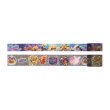 Photo1: Pokemon Center 2019 POKEMON BAND FES Sticky Paper Masking Tape (1)