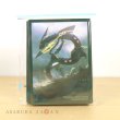 Photo2: Pokemon Center Original Card Game Sleeve Mega Rayquaza Advent 64 sleeves (2)