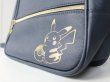 Photo5: Pokemon Center 2019 Pikachu & Poke Ball campaign Mini Rucksack Backpack Bag (5)