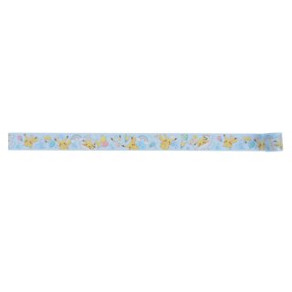 Pokemon Center Original Pokemon Yurutto Sticky Paper Masking Tape Pikachu Eevee
