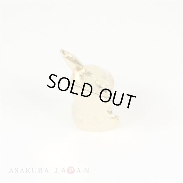 Photo2: Pokemon XY&Z 2016 Metal Collection SP Pikachu Female Figure (Gold Version) (2)