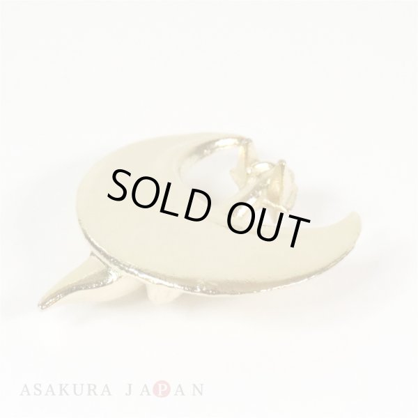 Photo2: Pokemon XY&Z 2016 Metal Collection SP Mega Salamence Figure (Gold Version) (2)