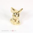 Photo1: Pokemon XY&Z 2016 Metal Collection SP Pikachu Female Figure (Gold Version) (1)